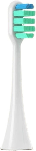 6 Pieces HeadsCompatible for Panasonic Electric Toothbrush Doltz DC01 DC02 DC70 DC12 DP55 DL22 DL32 PDP51 DP35