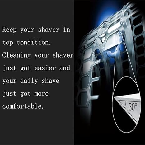 Replacement Shaver Razor Outer Foil And Inner Blade Cutter Beard for Panasonic ES-LA93 ES-LA83 ES-LA63 Men Electric Shaver Razor Cutter Head Blade Accessories