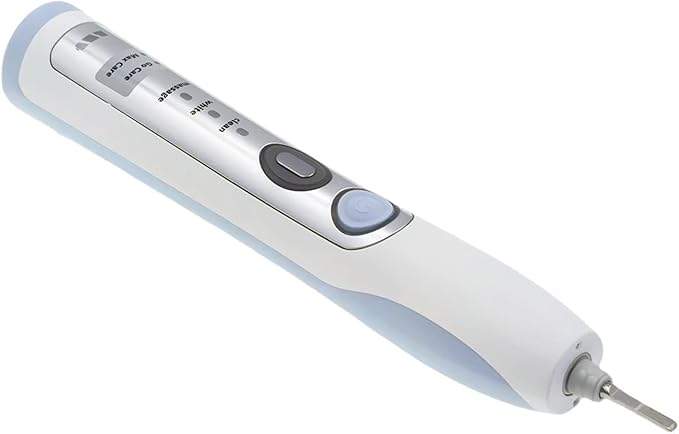 HX6920 Electric Toothbrush HostCompatible for Philips Sonicare HX6930 HX6950 HX6960 HX6970 Replacement HandleElectric Toothbrush Accessories