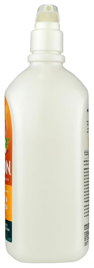 Jason Bath Care Apricot Satin Shower Body Washes 30 fl. oz. (a) - 2pc