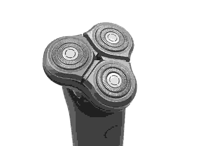 New Upgraded RQ12 Complete Replacement For Norel-co RQ10 Shaver Head 1050X 1060X 1090X RQ12 1250X RQ11 1150X 1160X