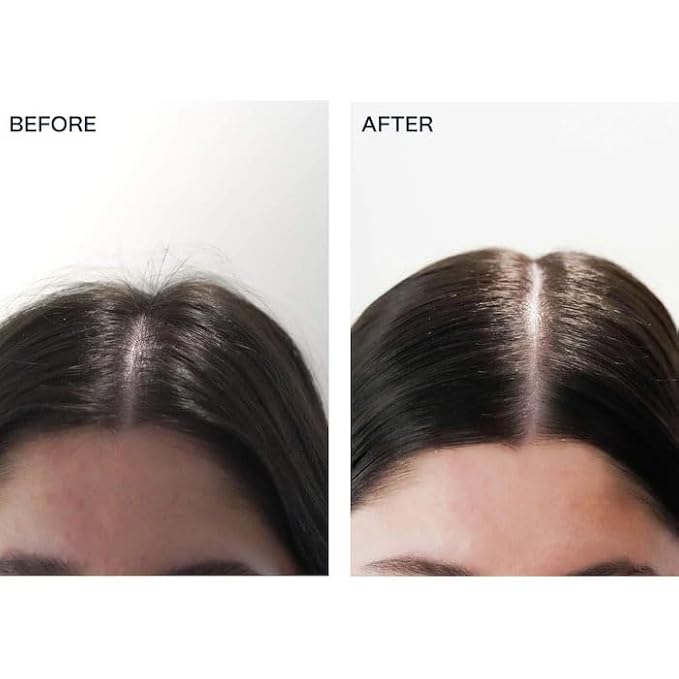 Chris McMillan - The Smooth and Tame Hair Wand - Portable Styling Tool to Smooth Frizz Tame Flyaways Shape Edges and Keep Hair Polished Anytime Anywhere