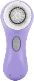 Mia 2 Facial Cleansing System 2 Speed Settings Sensitive Brush Head (Lavender)