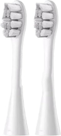 Compatible for Oclean X pro Z1 X10 E1 Air 2 All Series Accessories  Toothbrush Brush Heads(P1C10 2PCS)