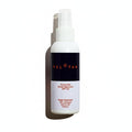 Pelotan Sports Sunscreen Spray SPF 30 (4 Fl Oz) - Lightweight Sweat‑Resistant Sun Protection for Cyclists &amp Runners – Used by Pro Athletes – For Sensitive Skin