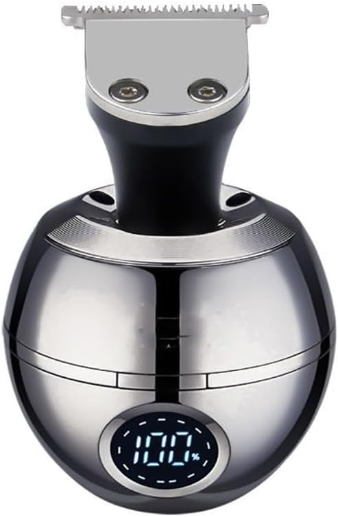 Head Shaver for Men 5in1 Grooming Electric Shaver Kit Wet Dry for Men Beard Hair Trimmer Electric Razor Rechargeable Bald Head Shaving Machine