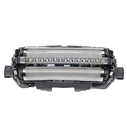 Replacement Outer Foil for Panasonic ES-LL41 / ES-RT37 / ES-LT41 / ES-SL83 / ES-SL33 / ES-RT77 / ES-SL41 ARC3 Men's 3-Blade-Electric Shaver Razor Heads Accessories