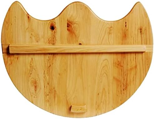 Wood Foot Bath Bucket Reducing Stress Household Cedar Barrel Foot Bath Reflexology Solid Wood Barrel Footbath Solid Wood Basin Foot Massage