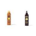 Sun Bum Original SPF 50 Sunscreen Spray + SPF 15 Tanning Oil Bundle | Reef-Safe Sun Protection