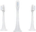 Sonic Electric Toothbrush Head T300 T500 T500C Replacement Heads(T100 6PCS)