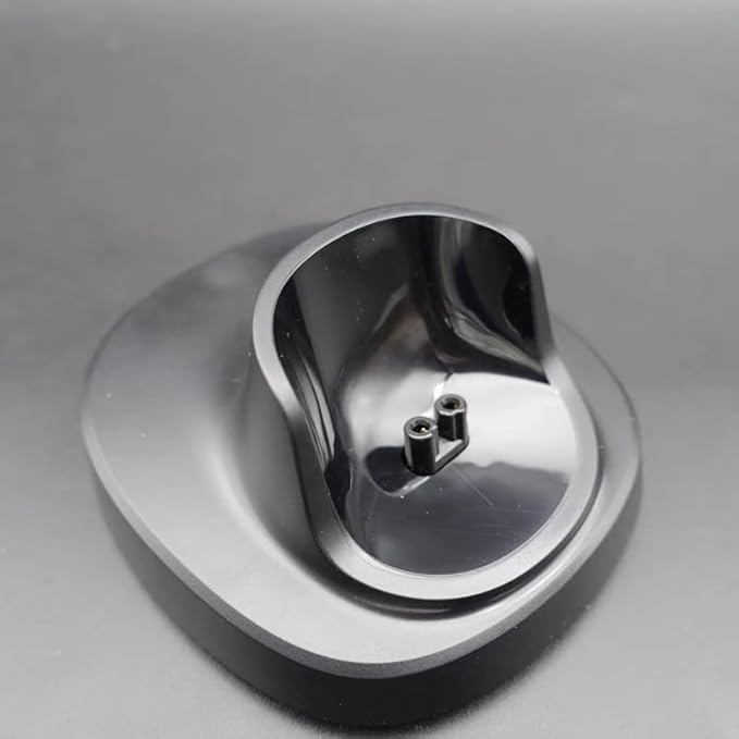 Replacement Charging Stand for Shaver S3112 S3115 S3122 S3132 S3133 S3134 S3212 S3222 S3232 S3233 S3311 S3322 S3333 S4303 Electric Shaver Charging Dock Parts