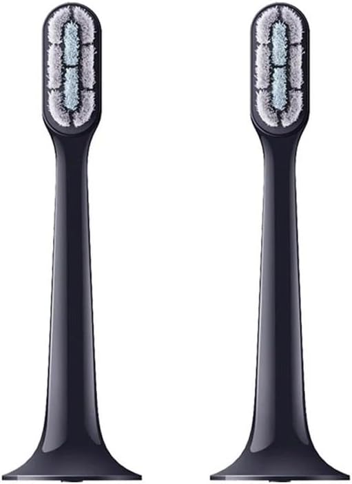 Compatible for Mijia Toothbrush Head T700 Sonic Electric Waterproof Soft Health Replacement Bristles