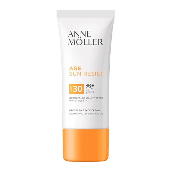 Anne Moller Age Sun Resist Spf30 50Ml