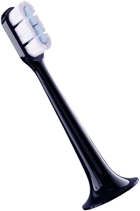 Compatible for Mijia Toothbrush Head T700 Sonic Electric Waterproof Soft Health Replacement Bristles
