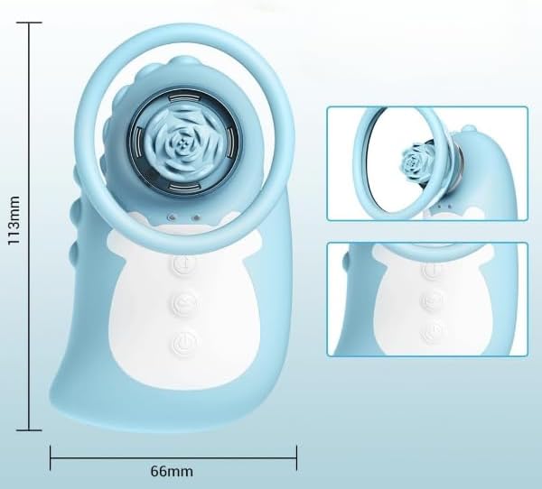 Eco-Friendly Multi-Function Massage Roller with 5 Heat Settings for Ultimate Relaxation Therapy AQ81293