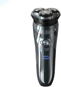 Head Shaver for Men Electric Shaver for Men Rechargeable Shaving Mashine Waterproof Men's Electric Razor Beard Trimmer USB Fast Charge