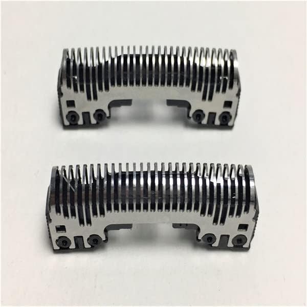 Replacement 2X Inner Blade Cutter for Panasonic ES-LA90 ES-LA92 ES-LA94 ES-LF50 ES-LF51 ES-LF70 ES-SF21 ES-RF31 ESRF41 ES-BSL2 ES-FRT2 ES-LT72 ES-LT52 ES-LT22 Men's Shaver Razor Head Beard