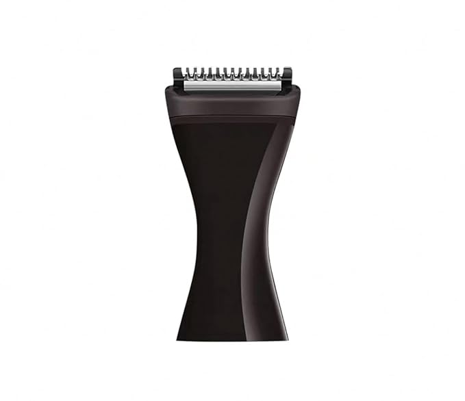 Replacment Ultra-precise Beard Styler Precision Trimmer Cutter Head And 1mm Comb for Philips MG1100/16 Fully washable Electric Razor Shaver Head Accessories