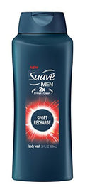 Suave Body Wash - Sport Recharge - 28 oz by Suave