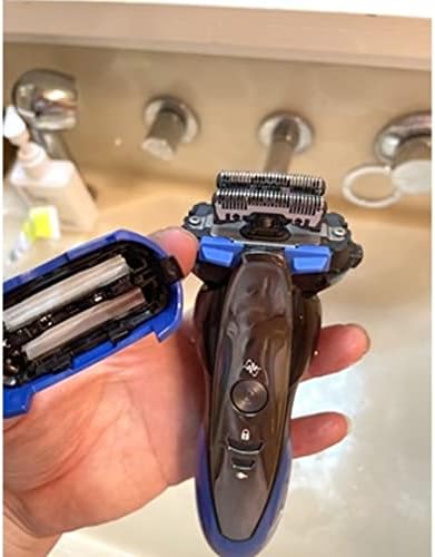 Shaver Razor Head Inner Blade Cutter Men's Beard Comb Replacement For Panasonic WES9170P ES-LV9N-S ES-LV97-K ES-LV67-K ES-LV95-S
