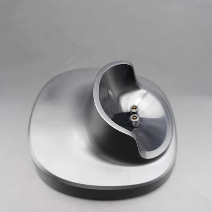 Replacement Charging Stand for Shaver S3112 S3115 S3122 S3132 S3133 S3134 S3212 S3222 S3232 S3233 S3311 S3322 S3333 S4303 Electric Shaver Charging Dock Parts