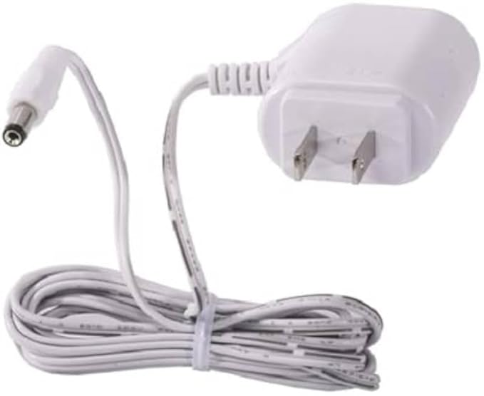 Replacement Corded Epilator Cutter Head And Charger for Remington EP6010 Smooth and Silky Full Size Epilator Shaver Head Accessories