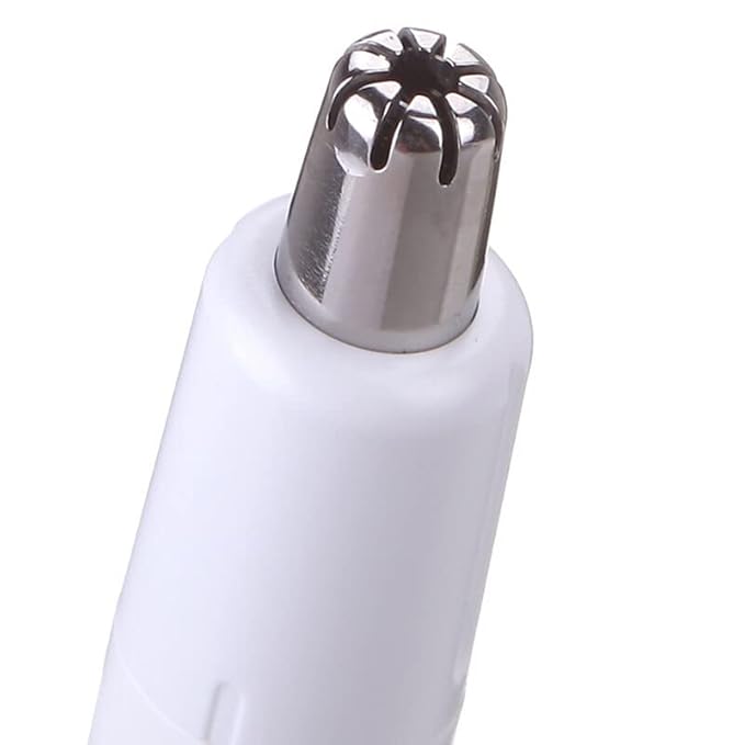 Replacement Ear and Nose Trimmer for Panasonic ER9973 /ER-GN20 /ER-GN25 Wet/Dry Dual Edge Cutter Vortex Cleaning Blade