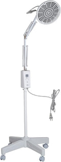 360 Degree Rotating Head Single Head Heat Light Treatment Light Special Home Magic Lamp