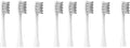8/12Pcs Soft Vacuum Bristle Toothbrush Heads for Electric Sonic Replacement Brushes(8pcs Grey)