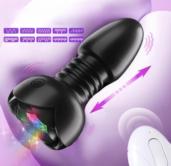 Rejuvenating Handheld Massage Gun for Deep Tissue Relief Cordless Muscle Penetration Tool with Adjustable Speed Settings for Ultimate Relaxation PE65304