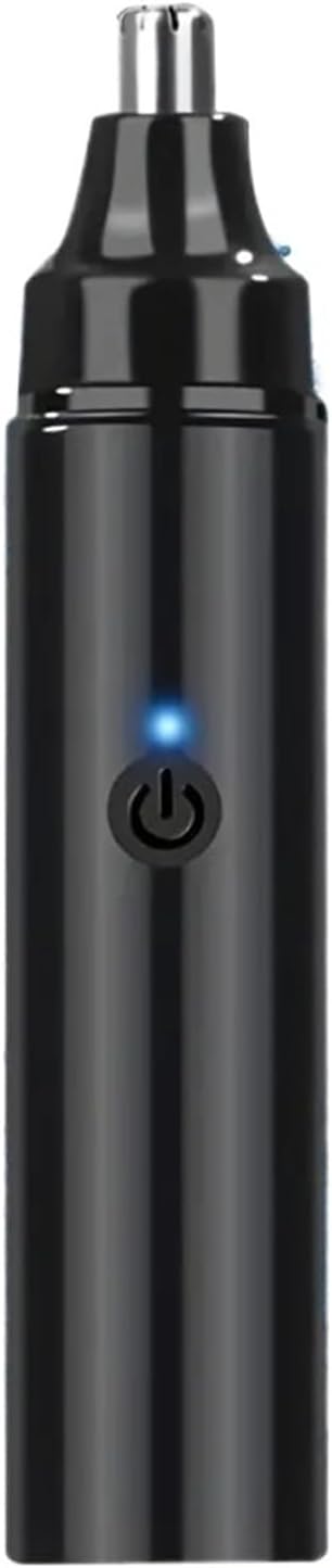 Portable Rechargeable Nasal Hair Trimmer