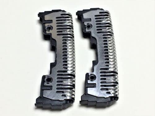ES9032 WES9032P ES-LV95-S ES-LV65-S Men's Electric Razo Inner Blade &amp Outer Foil Set for Panasonic WES9175 ES-CLV5B ES-CSV6N ES-CSV6P ES-ELV7A