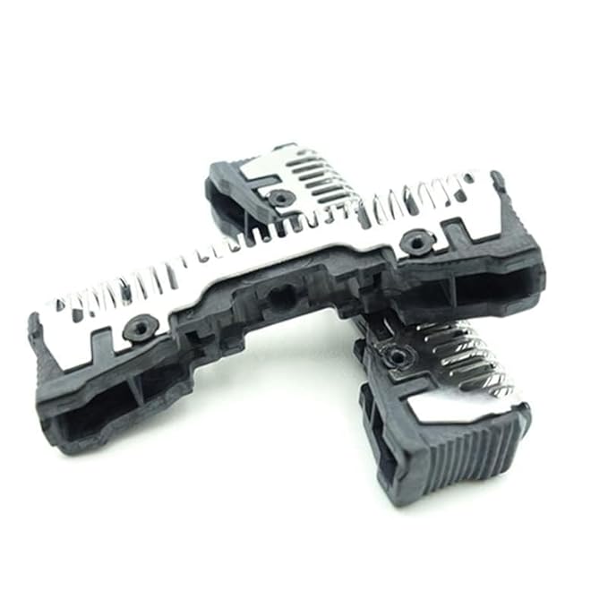 Replacement Shaver Blade Compatible with ARC3 3-Blade for Panasonic ES-SWLT2W Electric Razor - Men's Wet Dry Shaver Cutter Blade Accessories