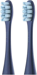 2PCS Electric Toothbrush Brush HeadsCompatible for Oclean X Pro Elite Flow Z1 X10 E1 Air 2 All Series Smart Accessories(PW05 2pcs)