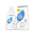 Lactacyd Intimate Feminine Wash Lotion Moisturizing with Biological L-Lactic Acid &amp Lotus Flower Extract - Soap Free 200ml by Lactacyd