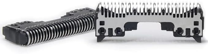 Replacement Shaver Inner Blade for Panasonic WES9085PC Men's Electric Razor Wet Dry Shaver Cutter Blade Accessories