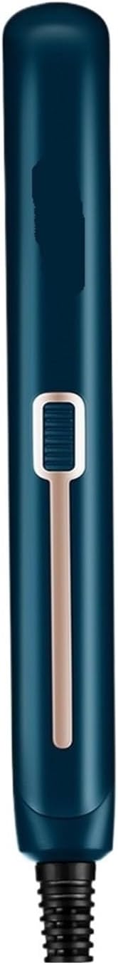 Straightening Wand Fit for Hair Flat Iron 2 in 1 Straightener and Curler Portable Straightening Constant Temperature Straightener(Hair CrimperEU)