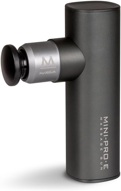 MiniPro-E Massage Gun