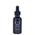 ZEUS Natural Beard Oil for Men Premium Grooming Oil to Soften Hydrate Condition &amp Control Frizz in Beard and Mustache (Made in USA) Sandalwood