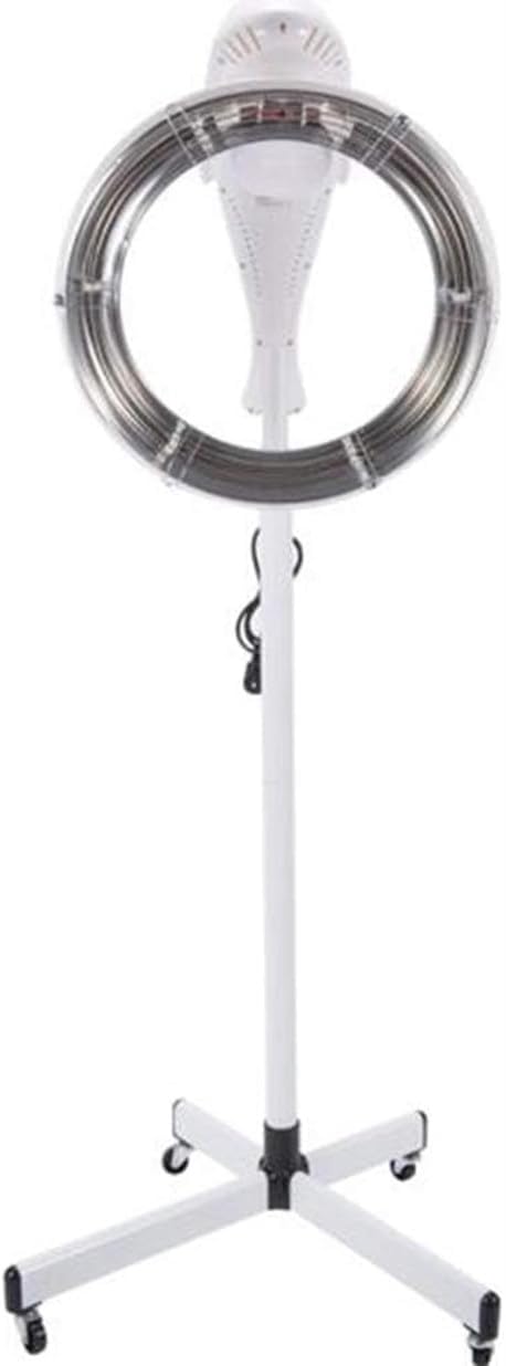 Professional Salon Hair Dryer Hair Dryer SPA Color Processor Digital Control Hair Color Perm Processor Dryer Accelerator Beauty Salon Equipment HairdressingB