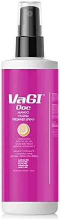 Mango Vagina Deodorizer Spray