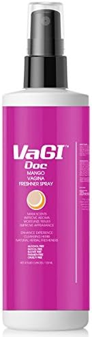 Mango Vagina Deodorizer Spray