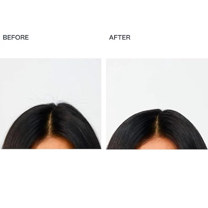 Chris McMillan - The Smooth and Tame Hair Wand - Portable Styling Tool to Smooth Frizz Tame Flyaways Shape Edges and Keep Hair Polished Anytime Anywhere