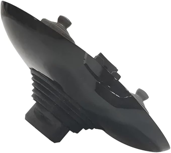Shaver Head Base Bracket Shaver HolderCompatible for Philips S9031 S9041 S9111 S9511 S9731