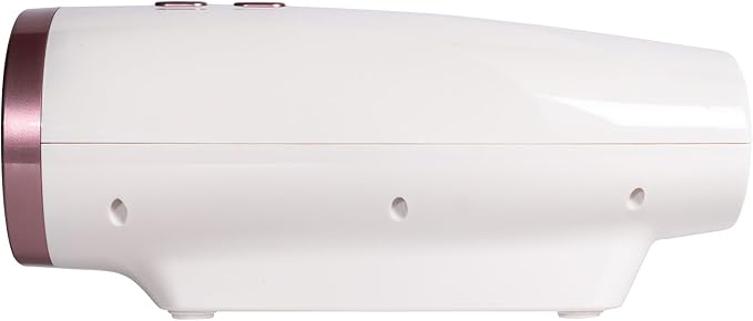 NuvōMed Cordless Heat Therapy Hand Massager