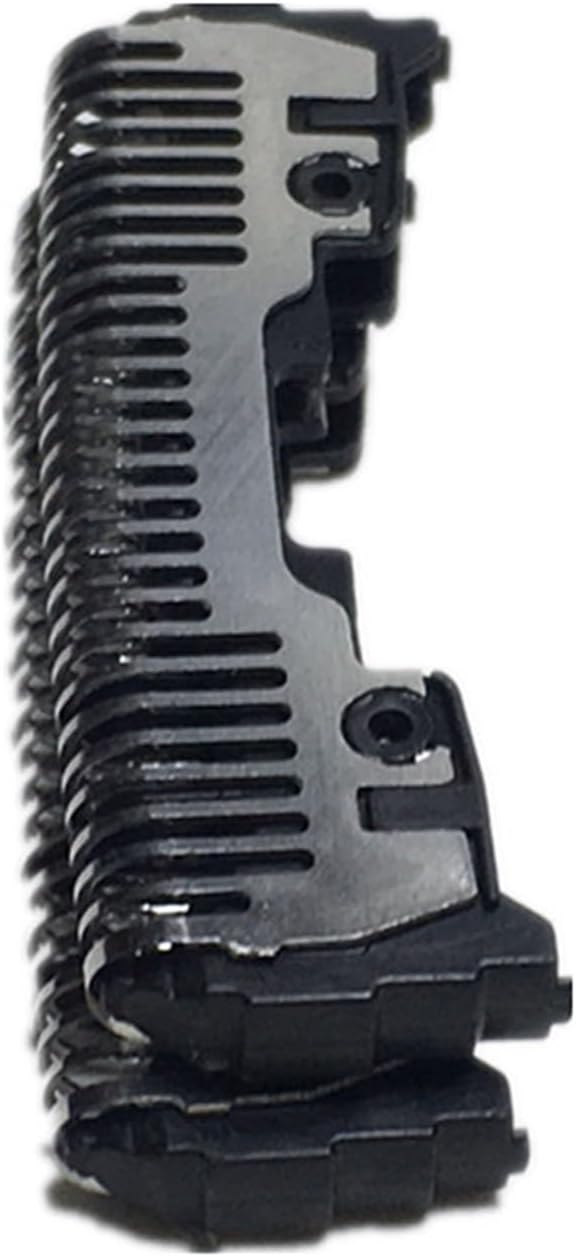 [Shaving Heads] 2X Shaver Razor Head Blade Compatible with for Panasonic Arc5 ES-ELV9 ES-LV94 ES-LV96 ES-LV96-S ES-CLV96 ES-LV95 ES-LV95-S Cutter Replacement [Easy to Replace]
