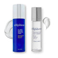 Trilipiderm Beach Lover Bundle - All-Body Moisture Retention Crème &amp Protective Day Crème Broad Spectrum SPF 30 Sunscreen Lotion Set for Face and Body Travel Size
