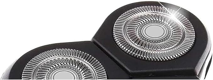 RQ12 Replacement Shaver HeadCompatible for PhilipsRQ11 RQ10Compatible for Sensotouch3D 1260X1280X1290XRq1180
