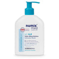 Numis Med Intimate Wash pH 4.2 Skin-Soothing pH Balance Feminine Wash for Every Woman Feminine Cleansing Wash for Sensitive Skin 8.78 Ounces