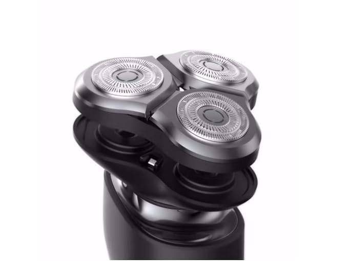 Upgraded RQ11 Sensotouch 2D Replacement Rotary Head ~ Models 1150X - 1180X for Phi-lips Norel-co RQ11 Sensotouch 2D 1150X 1160X 1170X 1180X